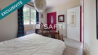  Maison � vendre 4 pi�ces 110 m�