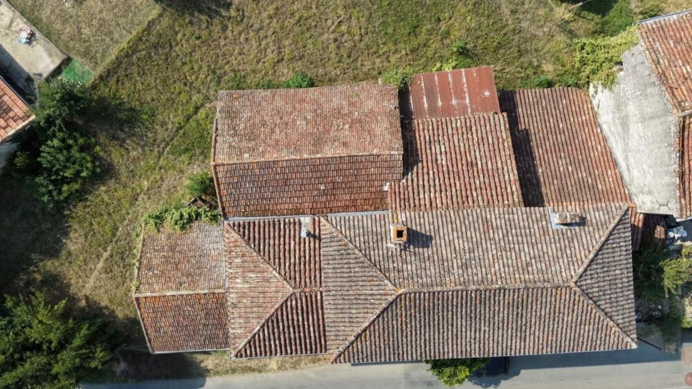 Vente Maison Bien de caractère en pierre Bruch
