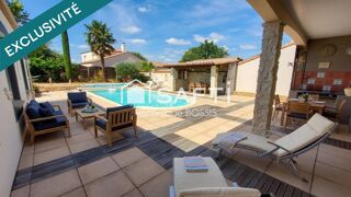  Maison à vendre 5 pièces 110 m²