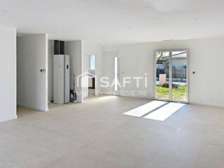  Maison à vendre 4 pièces 92 m²