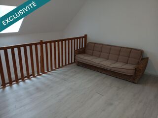  Maison � vendre 3 pi�ces 54 m�