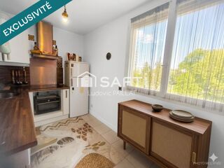  Appartement � vendre 4 pi�ces 70 m�