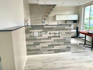  Maison � vendre 6 pi�ces 106 m�