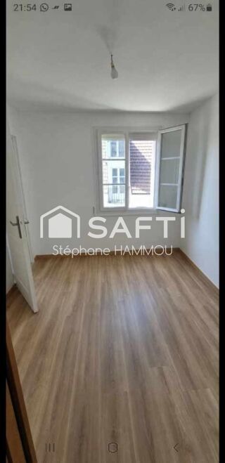  Appartement à vendre 2 pièces 31 m²