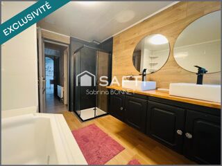  Maison � vendre 8 pi�ces 180 m�