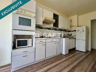  Appartement  vendre 4 pices 63 m