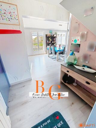  Maison à vendre 5 pièces 100 m²