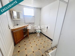  Maison à vendre 6 pièces 104 m²