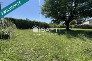  Terrain � vendre 271 m�