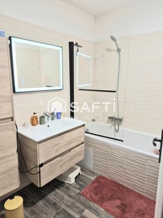  Appartement à vendre 3 pièces 68 m²
