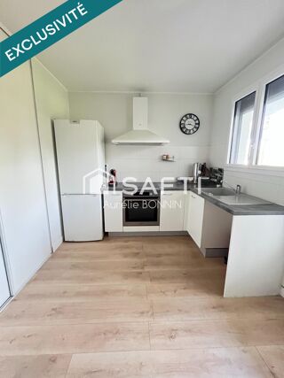  Appartement � vendre 3 pi�ces 74 m�