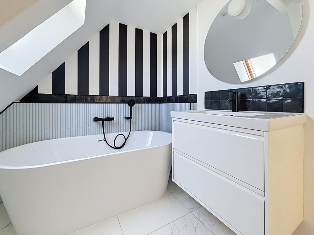à vendre  Maison Le Conquet (29217)