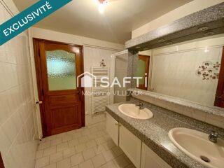  Maison à vendre 5 pièces 96 m²