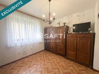  Maison à vendre 3 pièces 66 m²