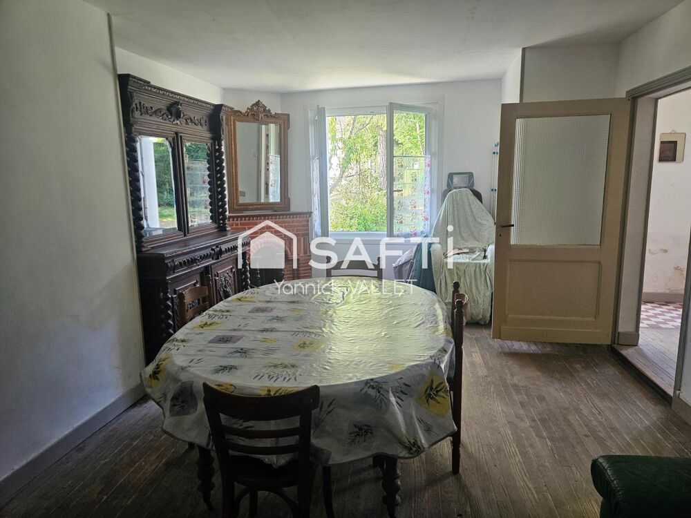Maison à vendre à Douchapt
