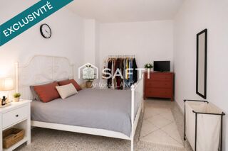  Appartement à vendre 2 pièces 38 m²