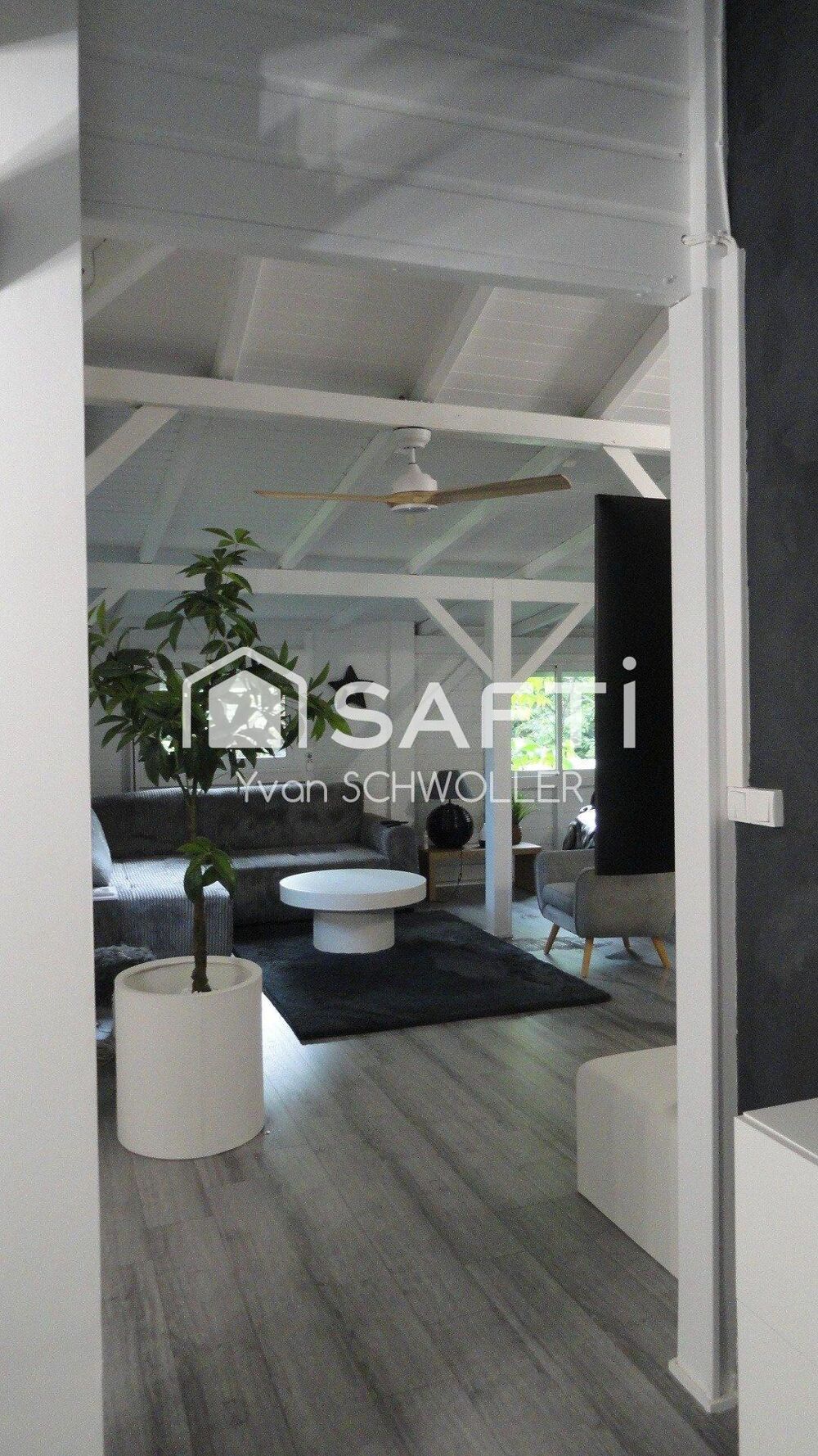 � vendre  Maison Deshaies (97126)