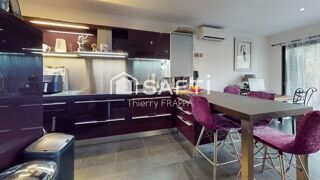  Maison à vendre 3 pièces 118 m² Porticcio