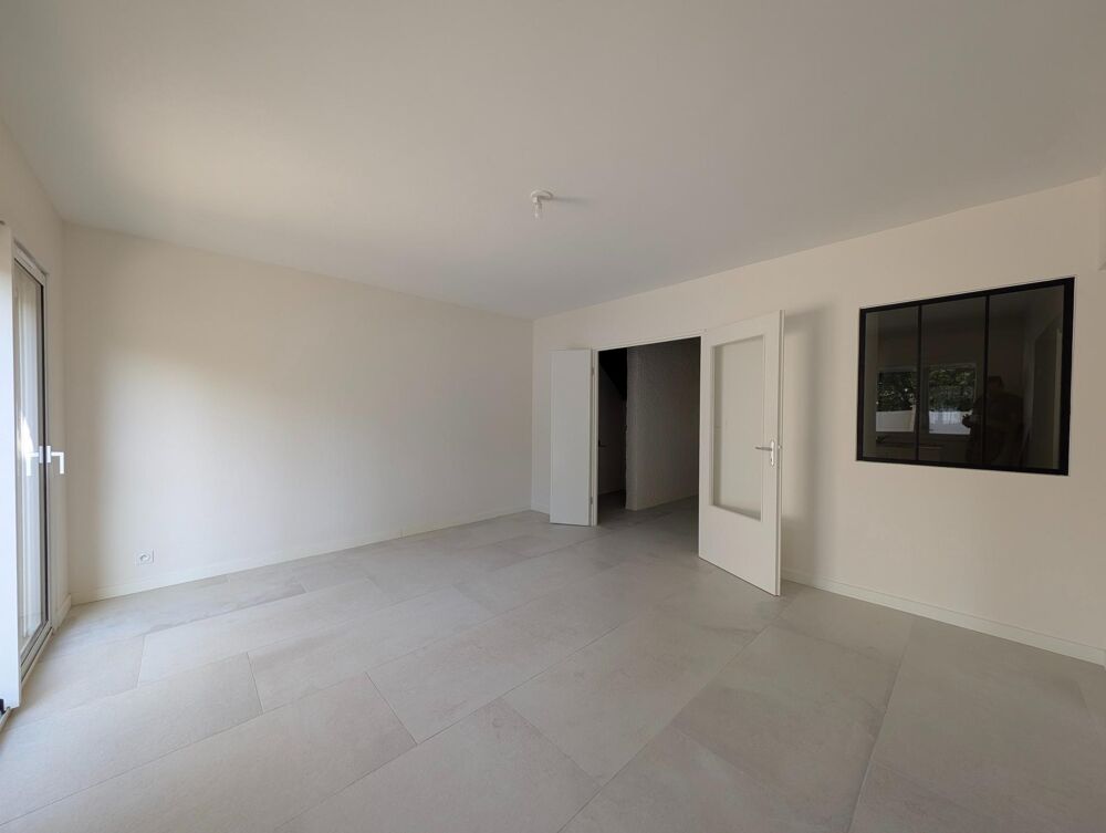 Vente Maison Charmante maison T4 entièrement rénovée – Environnement calme Toulouse
