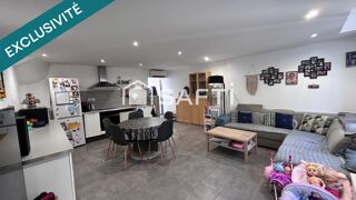  Maison � vendre 4 pi�ces 74 m�