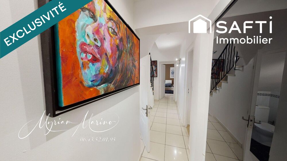 � vendre  Maison St Aygulf (83370)