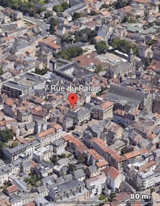  Immeuble � vendre 106 m�