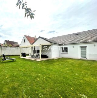  Maison � vendre 6 pi�ces 159 m�