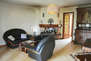  Maison � vendre 5 pi�ces 85 m�
