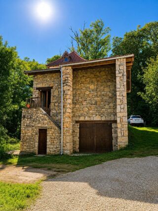  Maison à vendre 3 pièces 125 m²