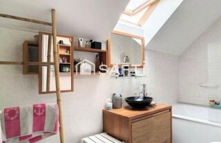  Maison � vendre 6 pi�ces 106 m�