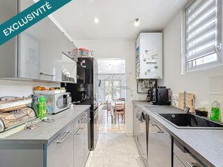  Maison à vendre 3 pièces 51 m²