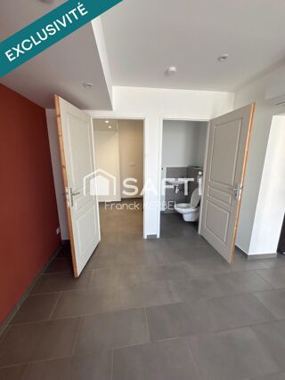  Maison à vendre 3 pièces 82 m²