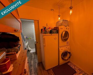  Maison à vendre 5 pièces 135 m²