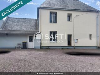 Maison à vendre 7 pièces 135 m²
