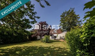  Maison à vendre 7 pièces 292 m²