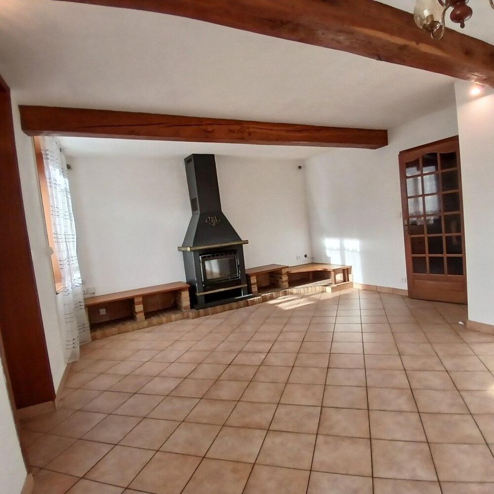 Vente Maison Maison de village en pierre, habitable de suite Marchais