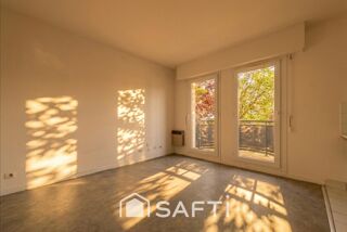  Appartement � vendre 1 pi�ce 18 m�