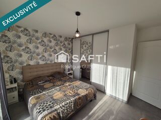  Maison � vendre 5 pi�ces 135 m�