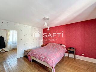  Maison � vendre 5 pi�ces 114 m�