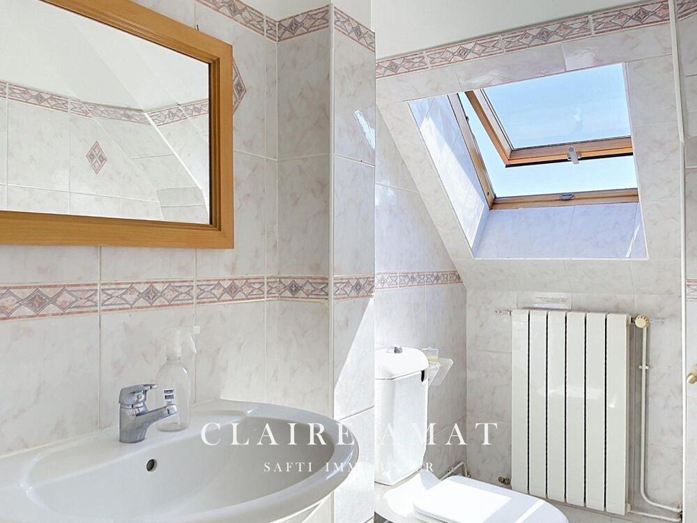 à vendre  Maison Plaisir (78370)