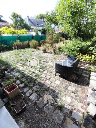 Maison à vendre 5 pièces 128 m²