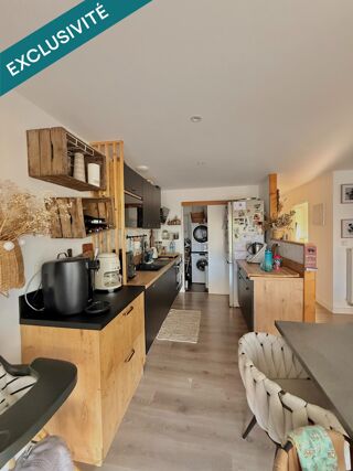 Maison � vendre 5 pi�ces 106 m�