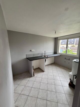  Maison à vendre 5 pièces 95 m²