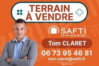  Terrain à vendre 487 m²