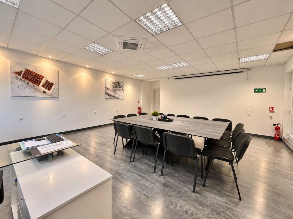   BUREAU A LOUER 50m² - PORCELETTE Porcelette