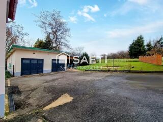  Maison � vendre 4 pi�ces 97 m�