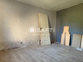  Maison � vendre 3 pi�ces 62 m�