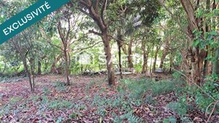  Terrain  vendre 1032 m