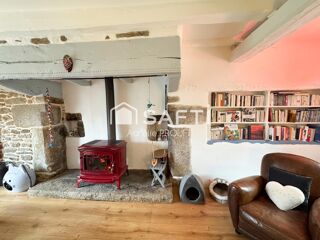  Maison � vendre 7 pi�ces 200 m�