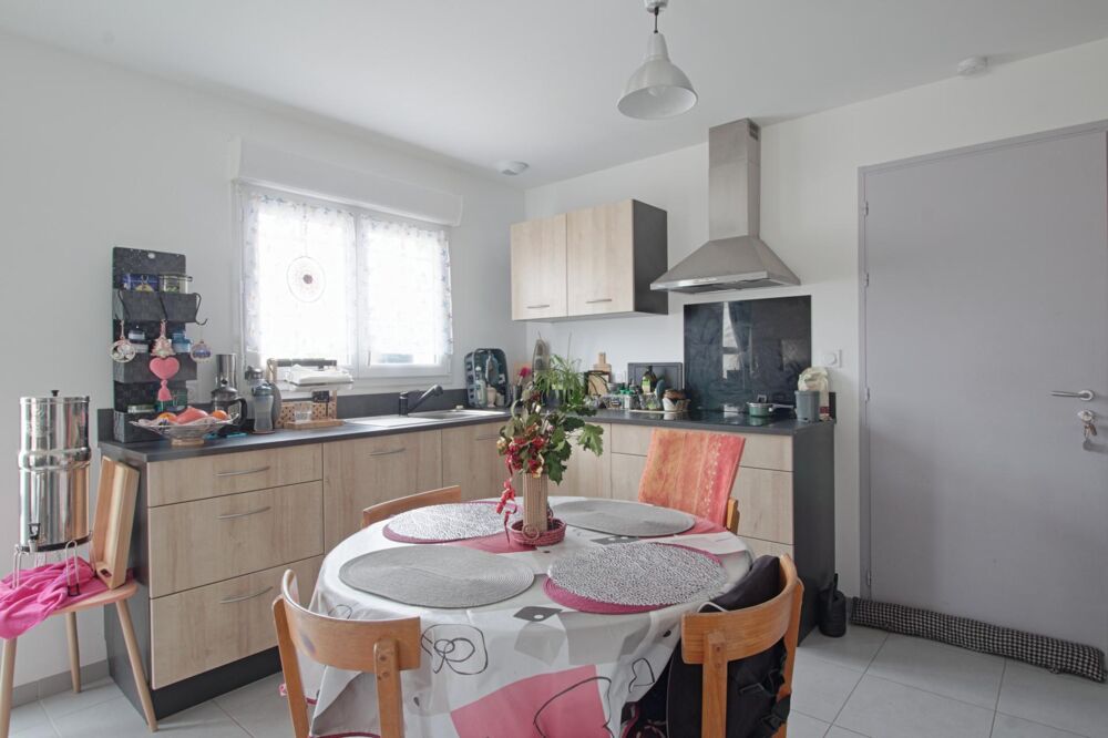 Vente Maison MAISON PLAIN-PIED Plumeliau bieuzy